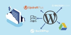 Creating a WordPress backup the complete guide
